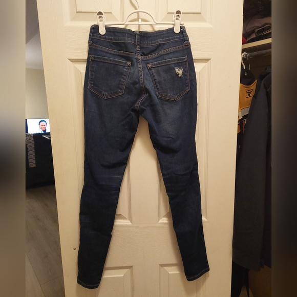 3 for $15! Fashion Nova Jeans - Picture 4 of 4